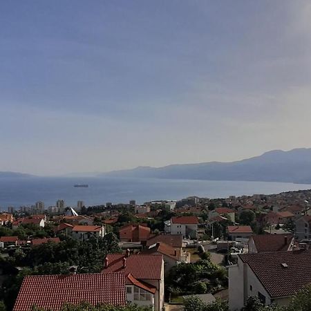 Apartment Hajdo Ριέκα Εξωτερικό φωτογραφία