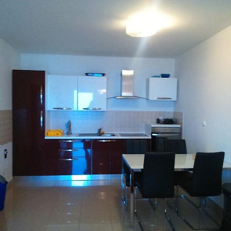 Apartment Hajdo Ριέκα Δωμάτιο φωτογραφία
