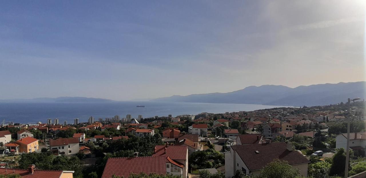 Apartment Hajdo Ριέκα Εξωτερικό φωτογραφία