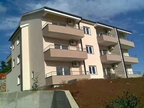 Apartment Hajdo Ριέκα Δωμάτιο φωτογραφία