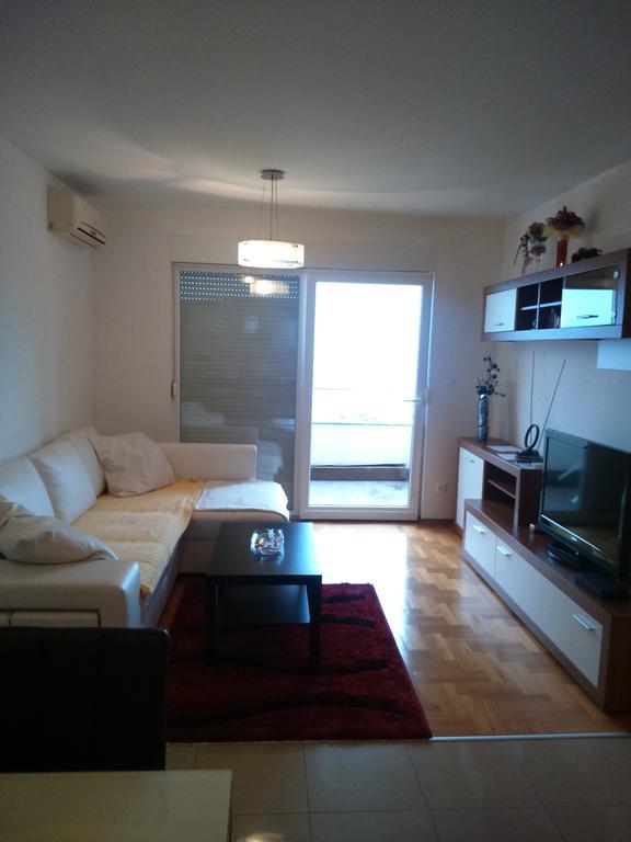 Apartment Hajdo Ριέκα Δωμάτιο φωτογραφία