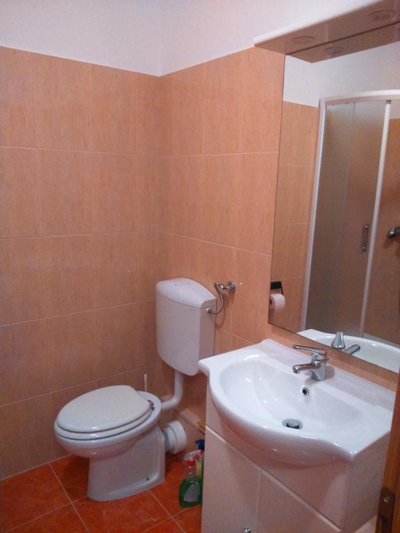 Apartment Hajdo Ριέκα Δωμάτιο φωτογραφία