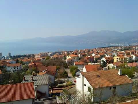Apartment Hajdo Ριέκα Δωμάτιο φωτογραφία