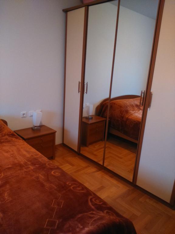 Apartment Hajdo Ριέκα Δωμάτιο φωτογραφία