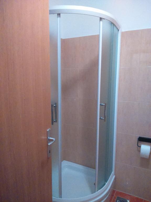 Apartment Hajdo Ριέκα Δωμάτιο φωτογραφία
